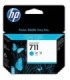TINTA HP CZ130A (711) CYAN DGJ T120/T520 29 ML
