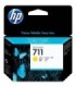 TINTA HP CZ132A (711) YELLOW DGJ T120/T520 29 ML