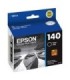 TINTA EPSON T140120-AL NEGRO PARA TX620F