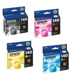 TINTA EPSON T140320-AL MAGENTA PARA TX52
