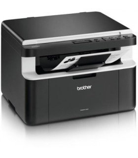 IMPRESORA LASER BROTHER DCP1602