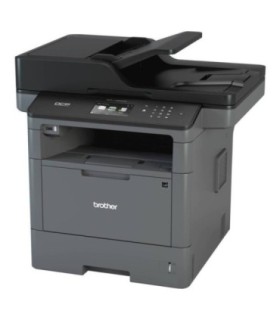 IMPRESORA LASER BROTHER DCPL5650DN