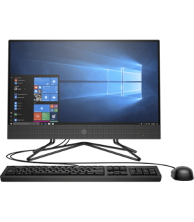ALL IN ONE HP 200 G4 I5-10210U,8GB,256GB SSD,21.5"WLED FHD, 
W10PRO,325A7LA, 
GARANTIA: 1 AÑO