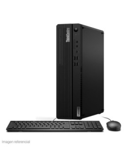 COMPUTADORA LENOVO THINKCENTRE M80S CORE I7-10700 2.90 / 4.80GHZ VPRO 8GB DDR4
