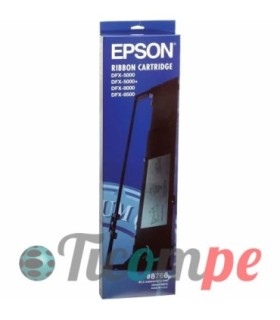 CINTA EPSON 8766 (DFX5000/8000/8500)