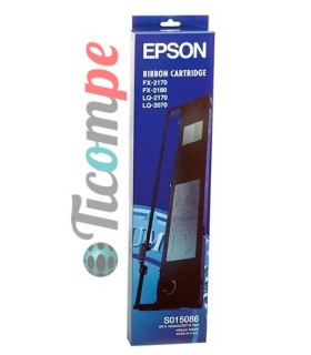 CINTA EPSON S015086 FX/LQ2070/2170/2180
