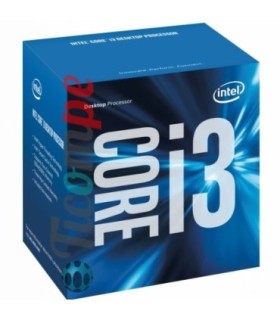 PROCESADOR INTEL CORE I3 7100, 3.90 GHZ 1151 BX80677I37100
