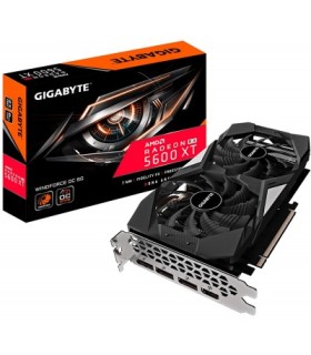 RADEON RX 5600 XT WINDFORCE OC 6G GV-R56XTWF2OC-6GD