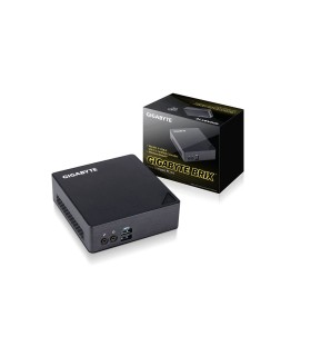 GIGABYTE BRIX INTEL CORE I5 6200U GB-BSI5H-6200 (RF)