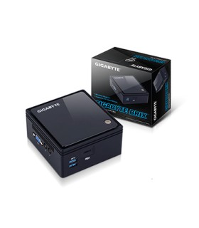 GIGABYTE BRIX INTEL CELERON N3150 GB-BACE-3150 (RF)
