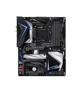 MOTHERBOARD GIGABYTE INTEL Z390 DESIGNARE