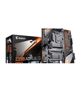 MOTHERBOARD GIGABYTE INTEL Z390 UD