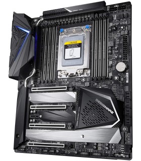 MOTHERBOARD GIGABYTE AMD TRX40 DESIGNARE