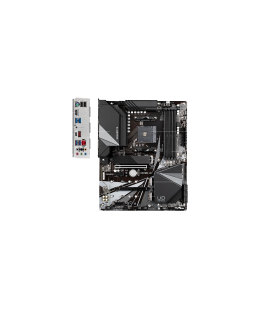 MOTHERBOARD GIGABYTE AMD AM4 X570 UD