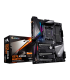 MOTHERBOARD GIGABYTE AMD AM4 X570 AORUS MASTER