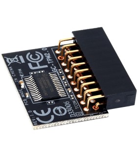 MÓDULO DE PLATAFORMA DE CONFIANZA GC-TPM2.0