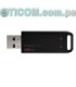 MEMORIA USB 32GB KINGS.DT20 2.0 NEGRA