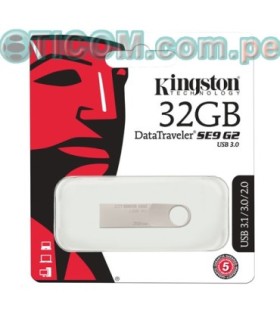 MEMORIA USB 32GB OTG KINGSTON DUO 3.0
