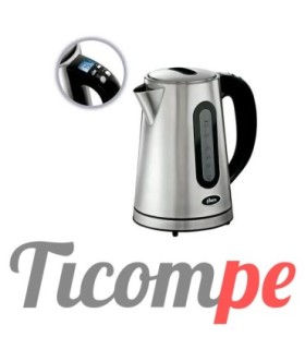 Hervidor Oster 1.7L BVSTKT687-013