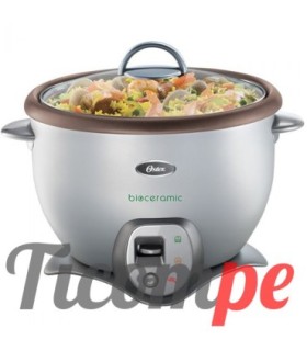 Olla arrocera Oster 1.8L,10CP
