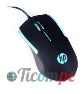 GAMING MOUSE HP-GAMING M160