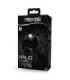 AUDIF BLUETOOTH MAXELL 348178 EB-BT HALO EARPHONE BLACK 