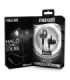AUDIF BLUETOOTH MAXELL 348179 EB-BT HALO EARPHONE WHITE