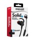 AUDIF BLUETOOTH MAXELL 347985 EB-BT200 BT DUAL BATTERY EARPHONE