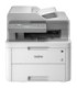 IMP. MULTIFUNCIONAL LASER COLOR BROTHER DCPL3551CDW