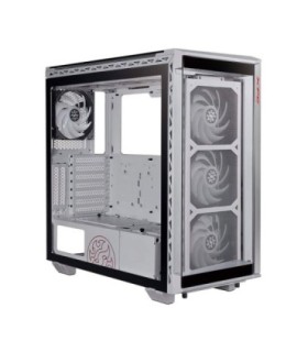 COMPUTER CASE XPG BATTLECRUISER WHITE 75260030