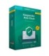 KASPERSKY ANTIVIRUS 5 PC (1AÑO)