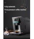 Máquina de café automática Programable