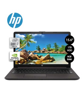 NOTEBOOK HP 250 G8 I7-1065G7,8GB,1TB SATA,15.6"HD,FREEDOS