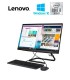 ALL IN ONE LENOVO IDEACENTRE A3I I3-10100T,4GB,1TB+128GBSSD, 23.8",WIN10H, F0EU00H1LD, GARANTIA: 1 AÑO