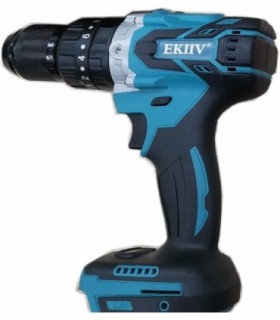 Taladro Inalámbrico 21V 13mm   Sin escobillas
Controlador de Impacto