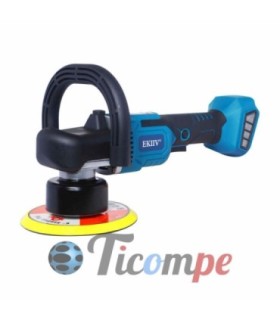 Pulidor inalámbrico