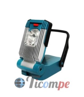 Luz Led  Batería de Litio 18V 20V