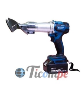 Tijeras de acero inalámbricas