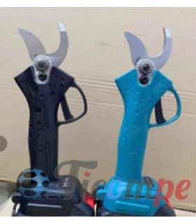 Lijadora sin escobillas