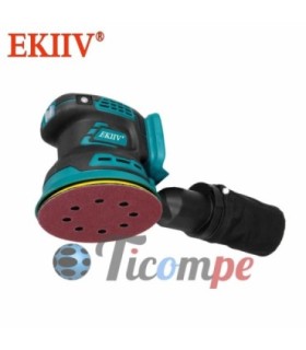 Tijeras para Ramitas sin escobillas de 28 mm máx.