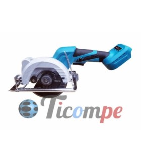 Sierra de una mano 125mm