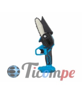 Sierra Cepilladora de 4 pulgadas