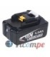 batería de 18V/21V 4.0Ah