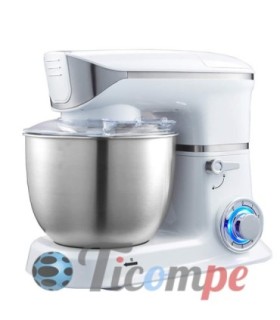 Mezclador Batidor de Alimentos eléctrica