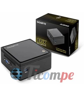 GIGABYTE BRIX INTEL CELERON J1900 GB-BXBT-1900-FS (RF)