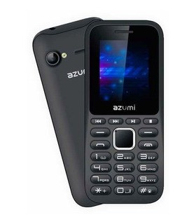 CELULAR AZUMI L5Z WHITE 1.7" 2G