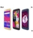 CELULAR BLU C6L 5.5" BLACK, 1/16GB 4G LTE