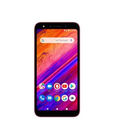CELULAR BLU C6L 5.5" BLUE, 1/16GB 4G LTE