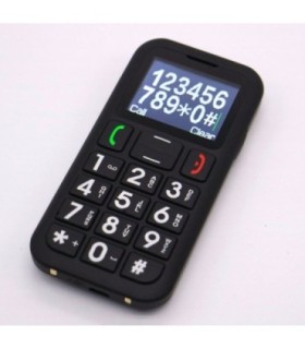 CELULAR BLU JOY 3G J090 BLACK 1.8"