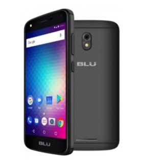 CELULAR BLU SERIE C5 2019 5" BLACK 1/16GB, DS, 3G